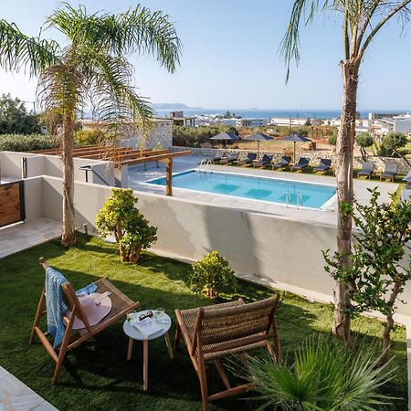 Basilico Suites Adults Only By Estia Goúvai Ngoại thất bức ảnh
