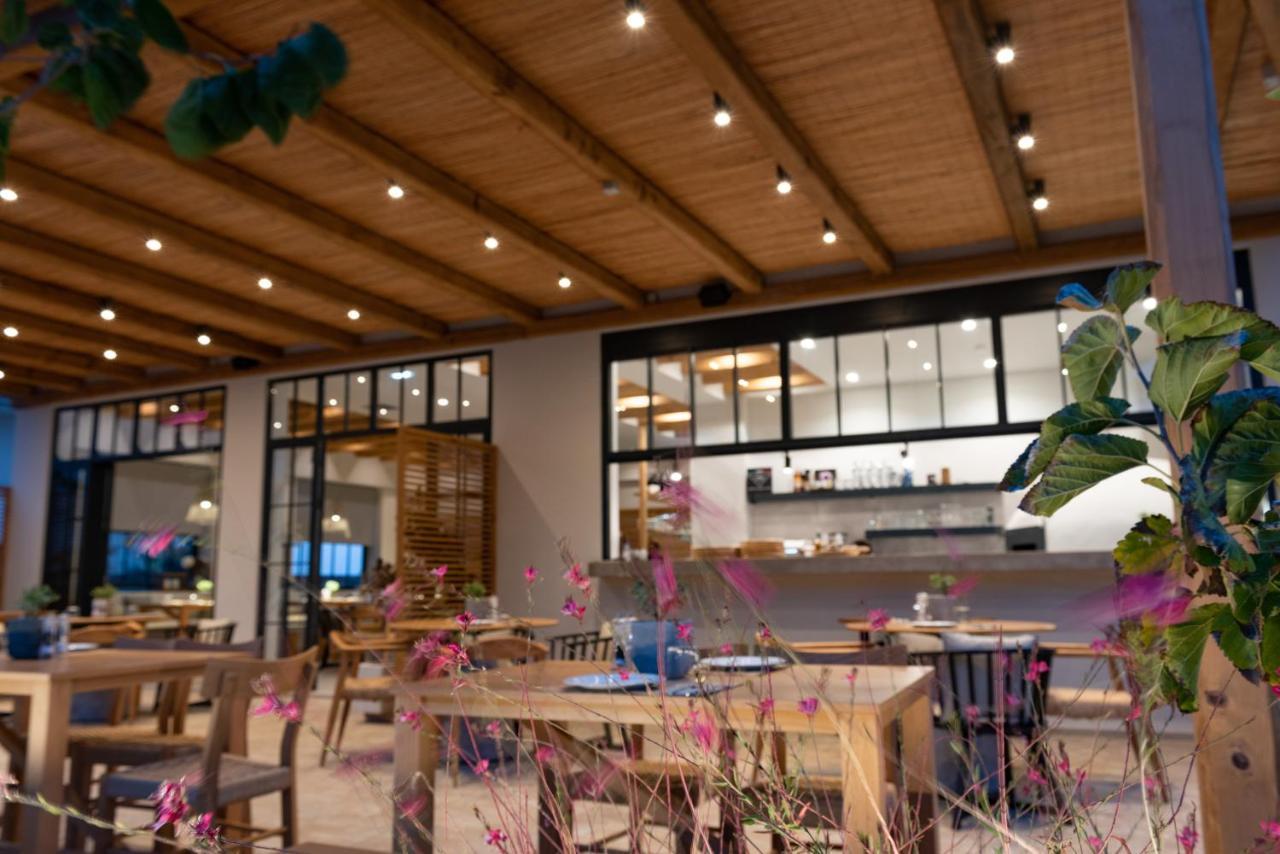 Basilico Suites Adults Only By Estia Goúvai Ngoại thất bức ảnh