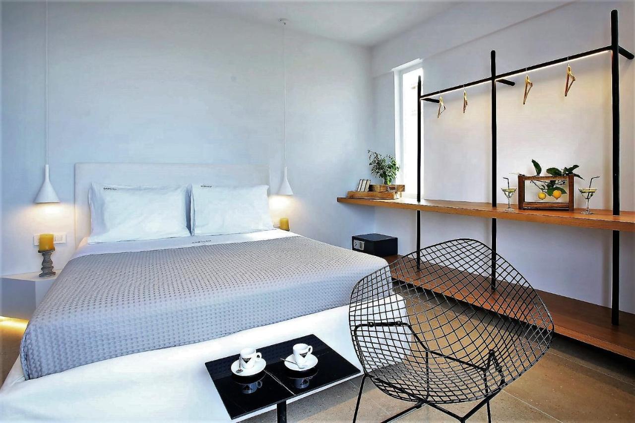 Basilico Suites Adults Only By Estia Goúvai Ngoại thất bức ảnh