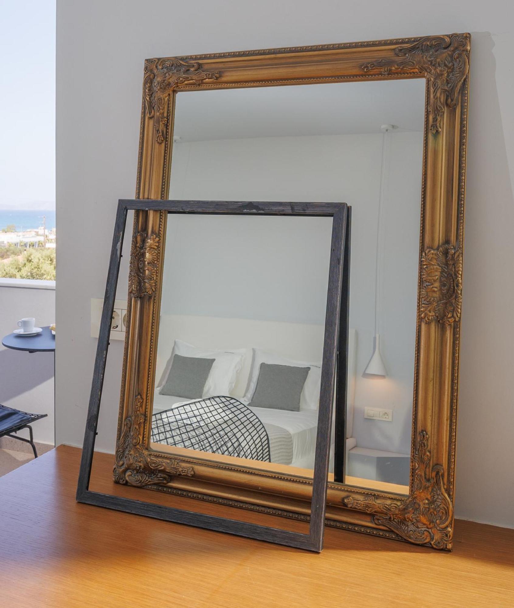 Basilico Suites Adults Only By Estia Goúvai Ngoại thất bức ảnh