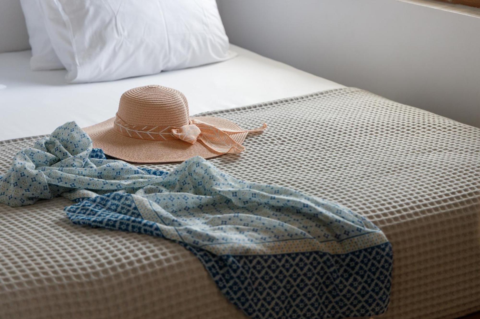 Basilico Suites Adults Only By Estia Goúvai Ngoại thất bức ảnh